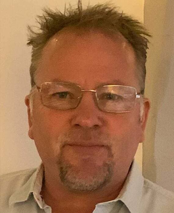 Rob McKenzie